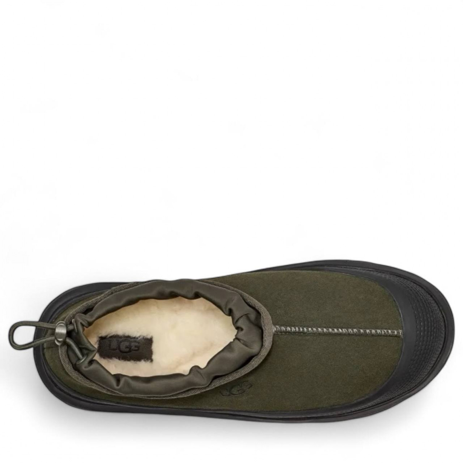 UGG Mens Tasman Weather Hybrid - Forest Night 