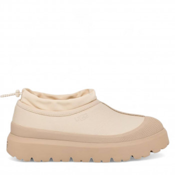 UGG Mens Tasman Hybrid - Leather Sand 