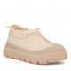 UGG Mens Tasman Hybrid - Leather Sand 