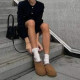 UGG Tasman Slipper - Chestnut
