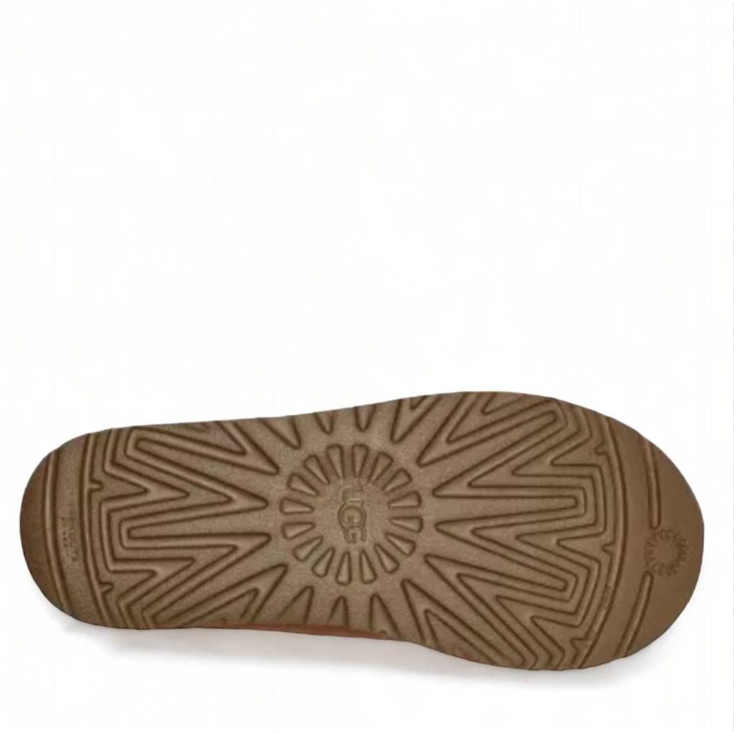 UGG Tasman Slipper - Chestnut