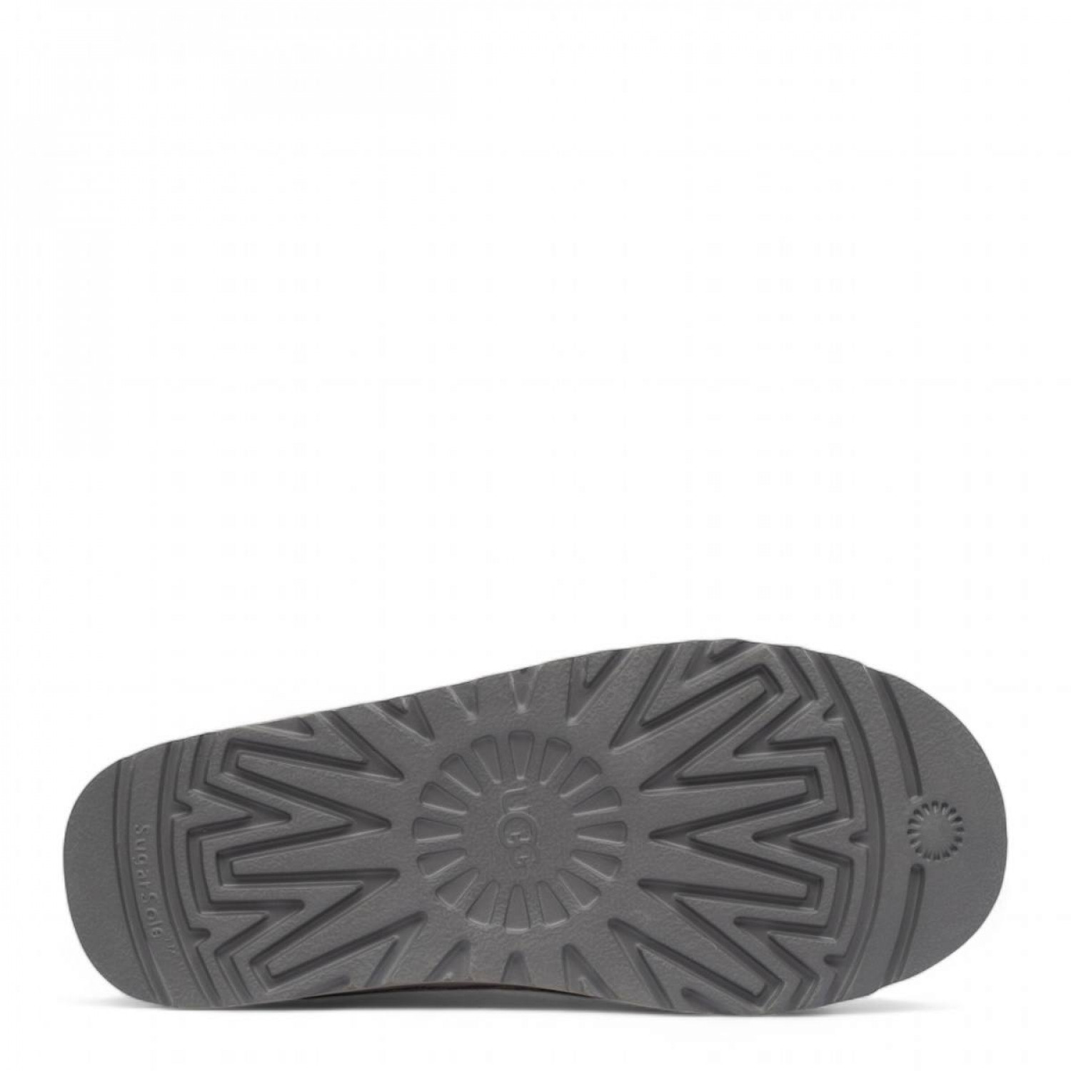 UGG Tasman Slipper - Smoke
