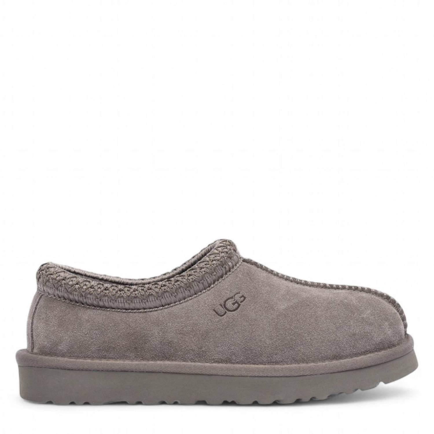 UGG Tasman Slipper - Smoke