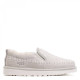 UGG Stitch Slip On Beige