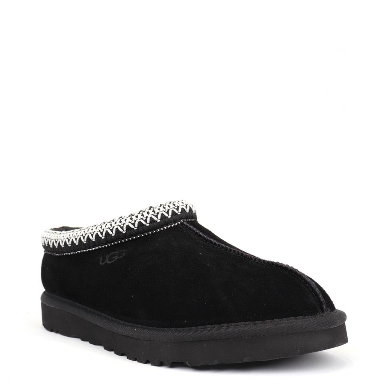 UGG Tasman Slipper - Black
