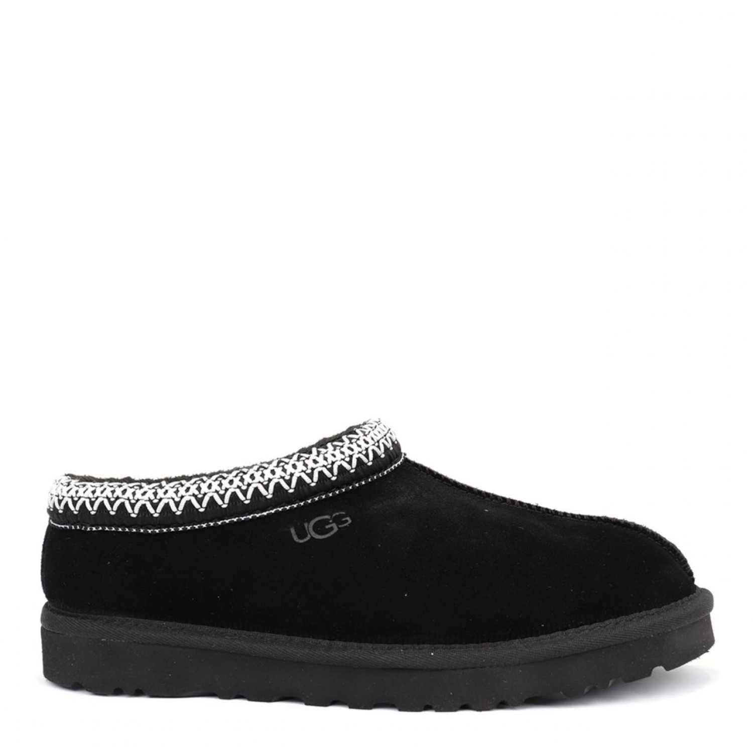 UGG Tasman Slipper - Black