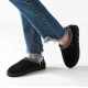 UGG Tasman Slipper - Black