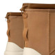 UGG Mens Classic Short  Weather Hybrid Chestnut 