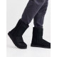 UGG Mens Classic Short Metallic Navy 