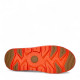UGG Mens Classic Short  Weather Hybrid Chestnut/Orange 