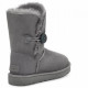 UGG Bailey Button II Grey
