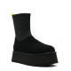 UGG Classic Dipper Black