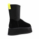 UGG Classic Dipper Black