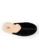 UGG Mens Scuff Slipper Black 