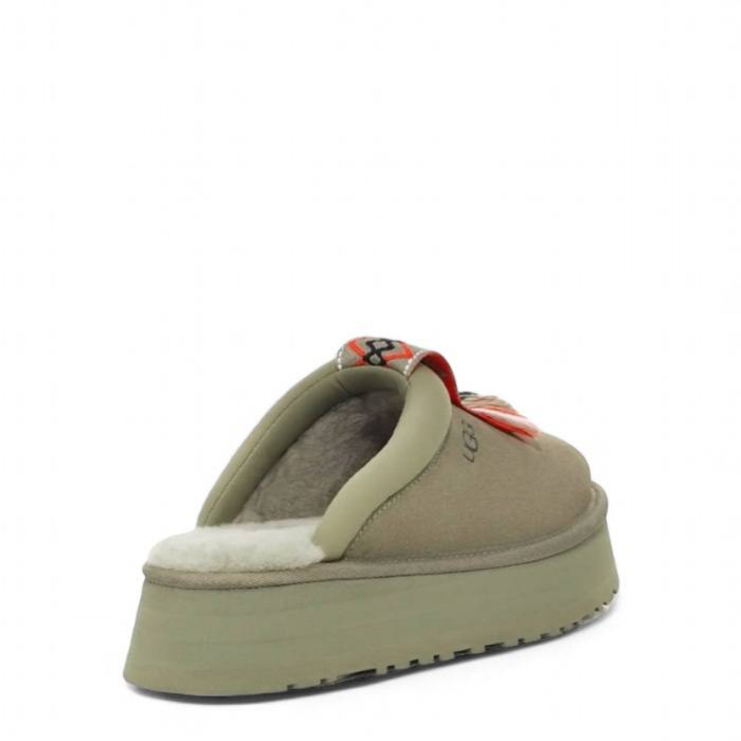 Ugg Tazzle Shaded Clover
