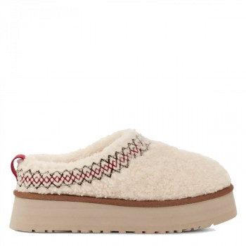 UGG Tazz Braid Natural