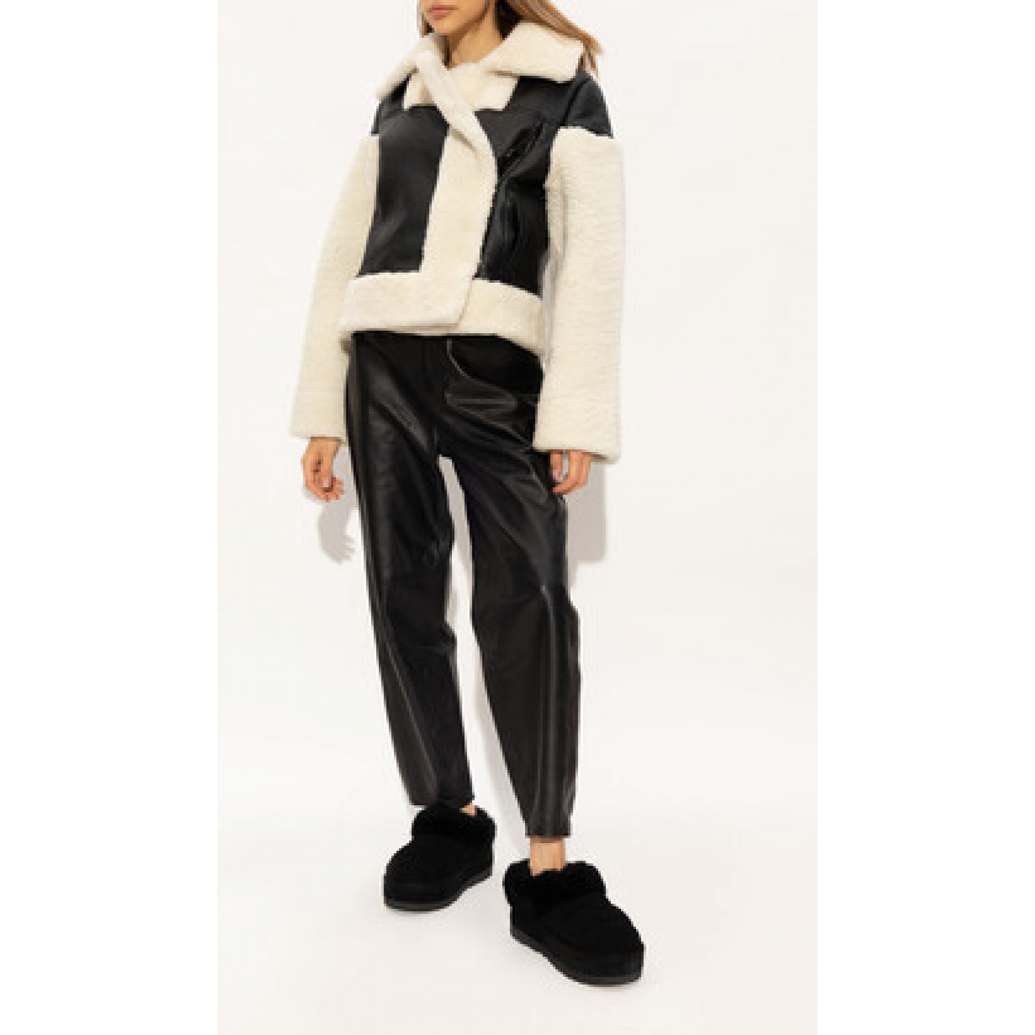 UGG Tazzlita Black