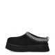 UGG Tazz Platform Black