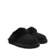 Ugg Slippers Scufette Black