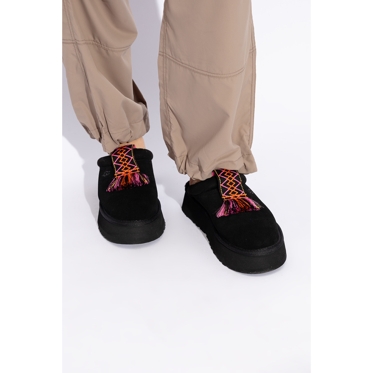 Ugg Tazzle Black