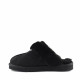 Ugg Slippers Scufette Black