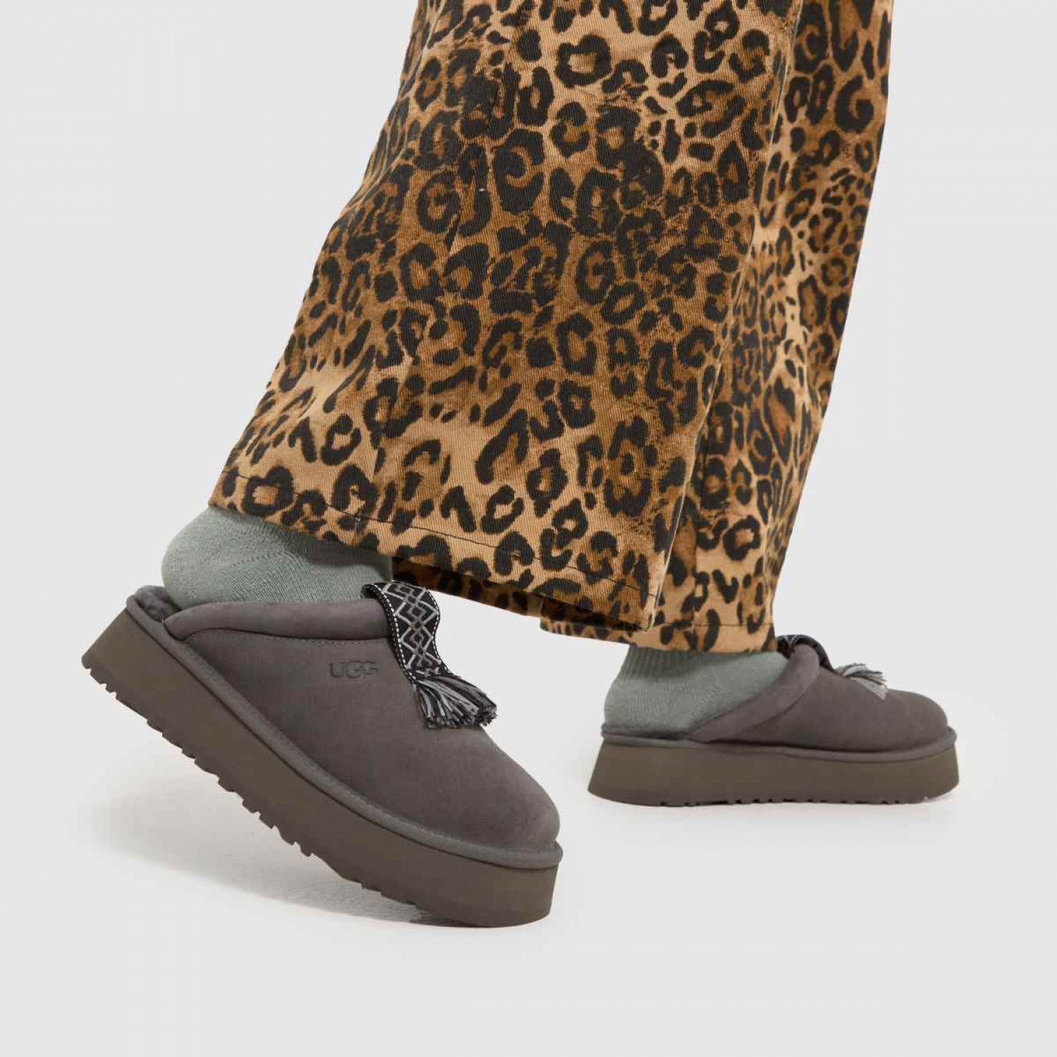 Ugg Tazzle Chestnut