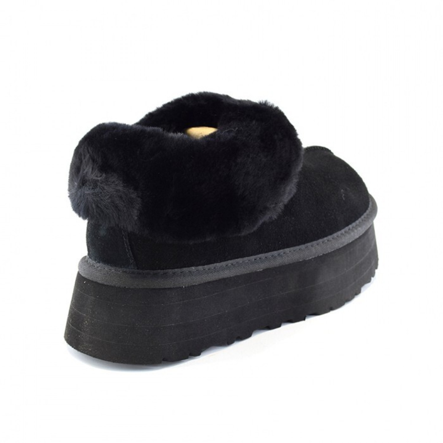 UGG Mate Revival Black