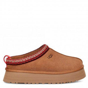 UGG Tazz Platform Chestnut