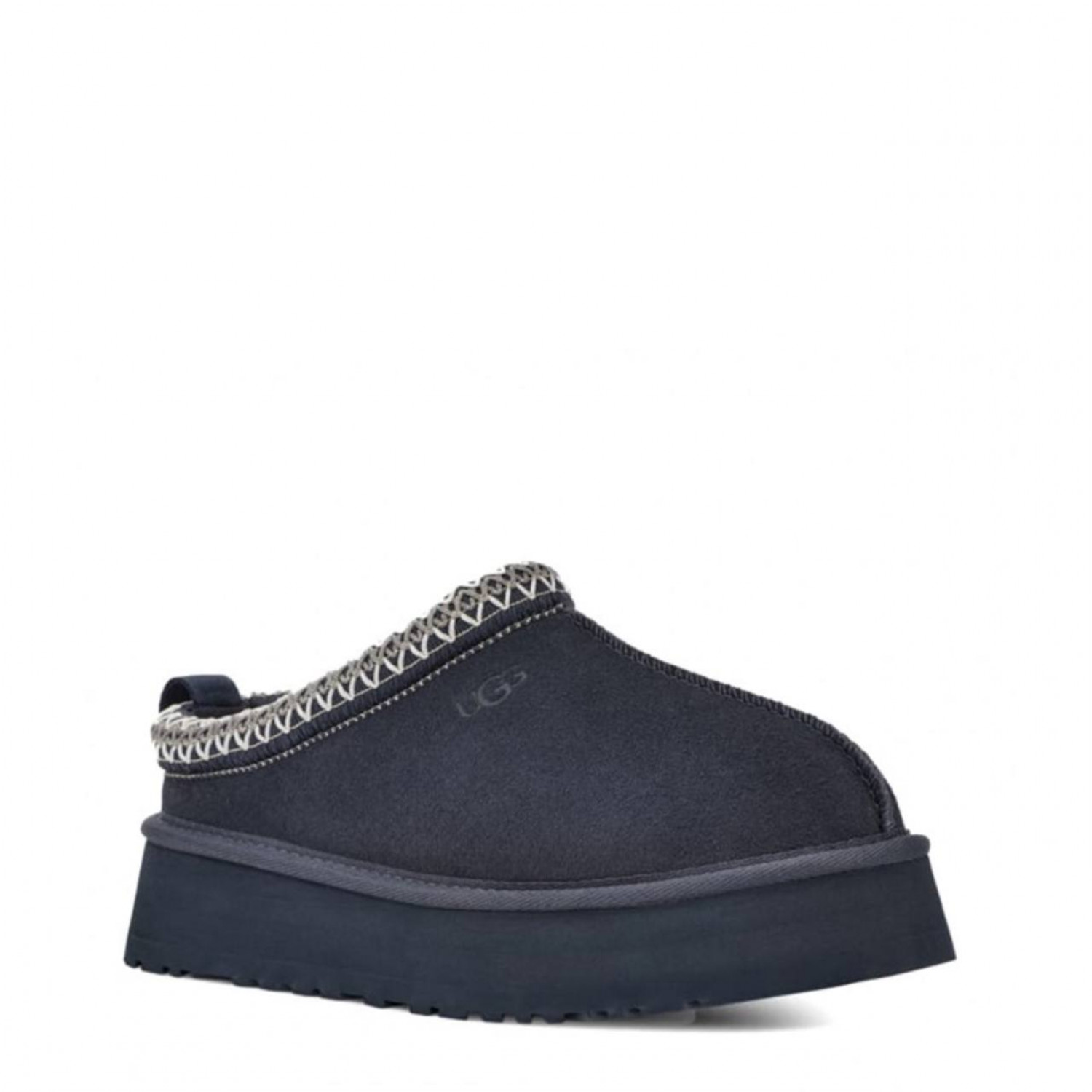 UGG Tazz Platform Eve Blue