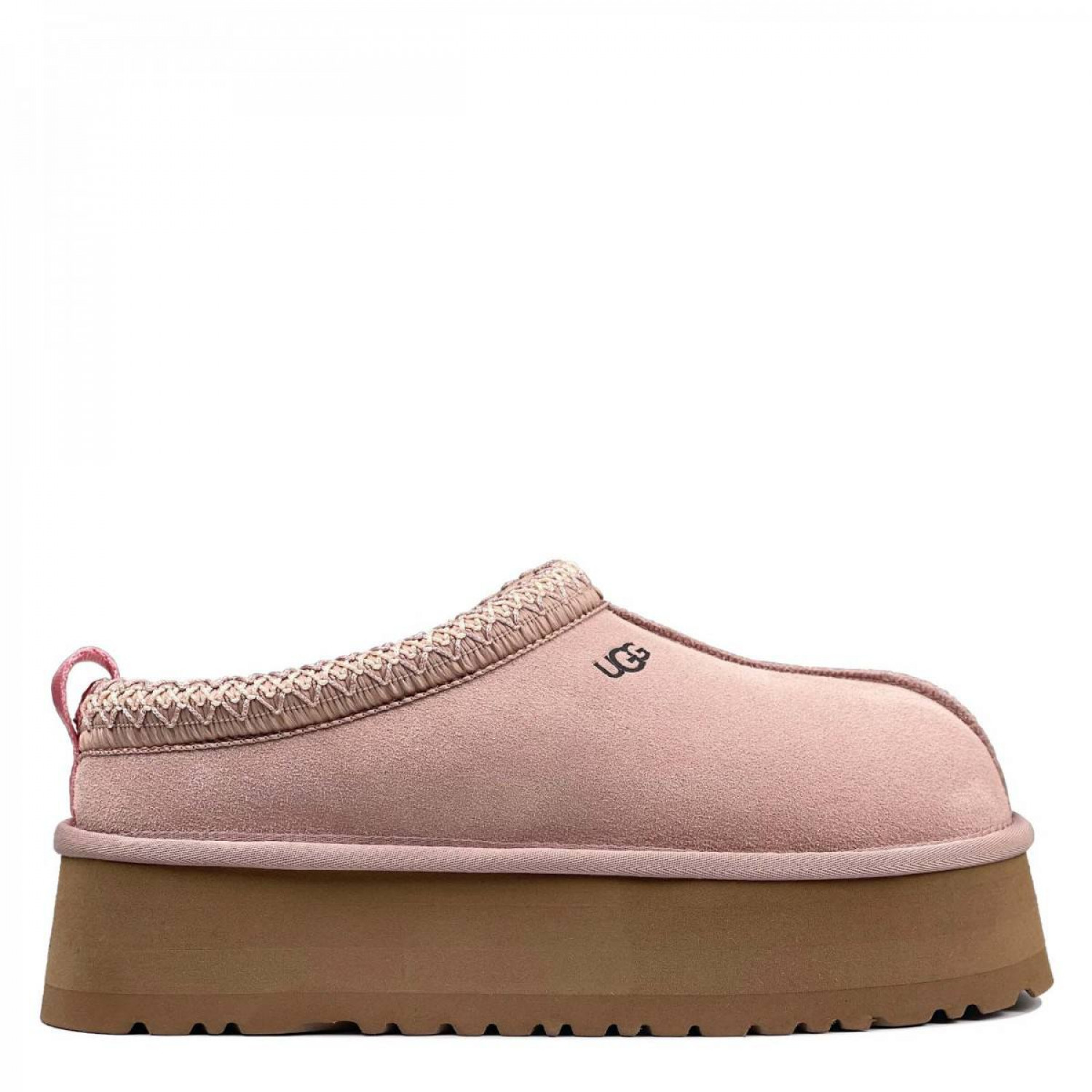 UGG Tazz Platform Dusk
