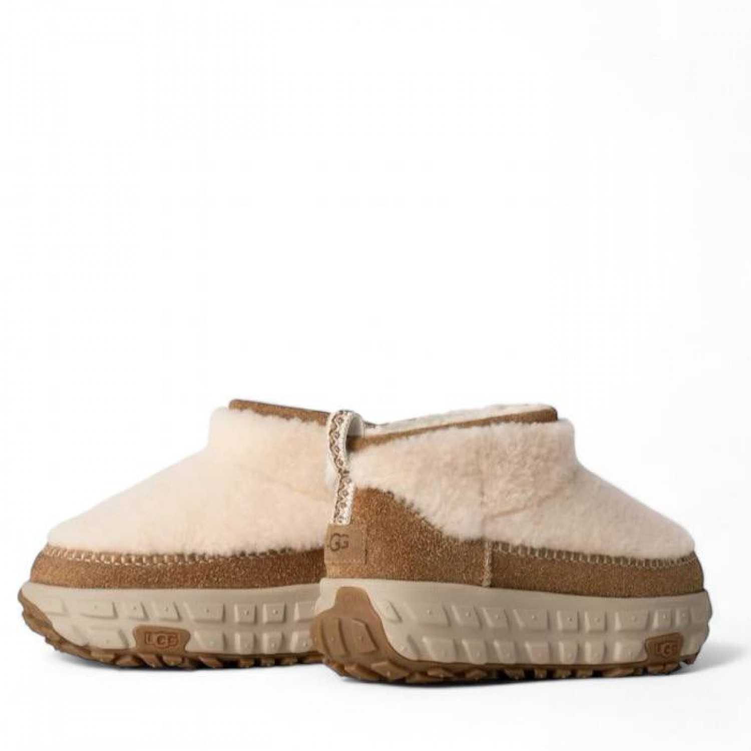 UGG Venture Daze Ultra Mini Cozy