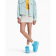 UGG Classic Ultra Mini Platform Summer Sky