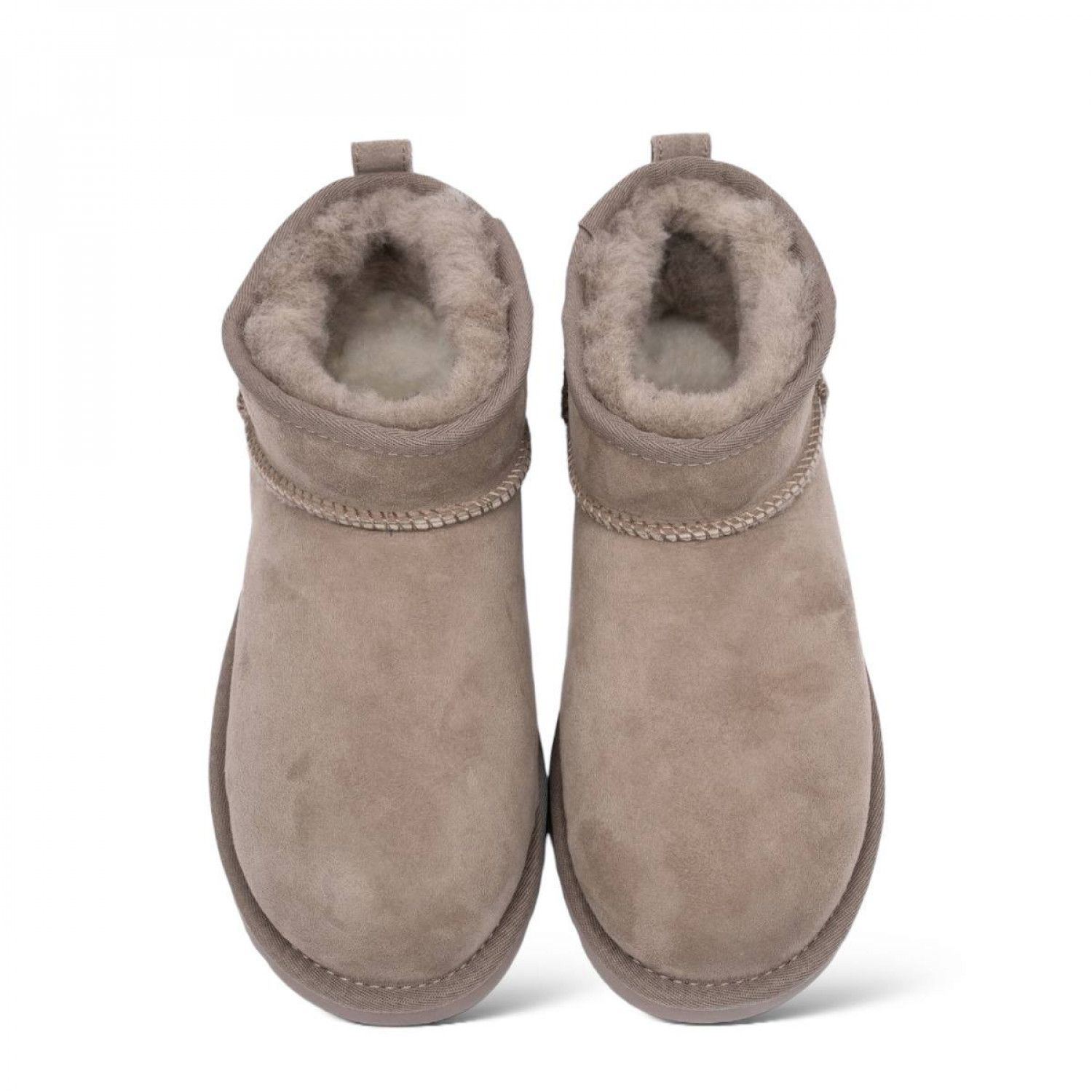 UGG Classic Ultra Mini Smoke