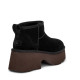 UGG Ultra Mini New Heights Black