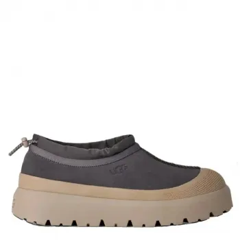 UGG Mens Tasman Weather Hybrid - Obsidian Cobble Grey