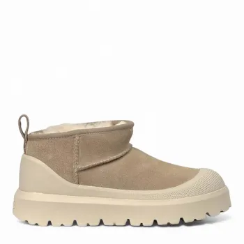 UGG Ultra Mini Hybrid Mustard Seed