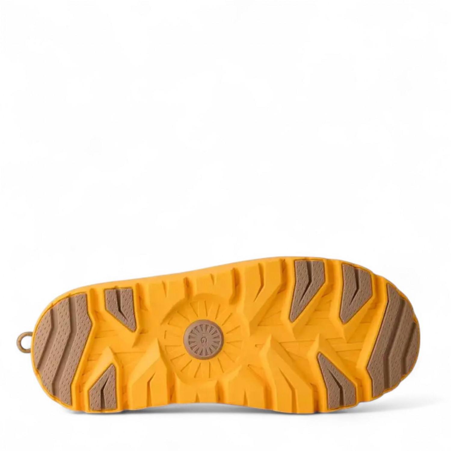 UGG Mens Tasman Weather Hybrid - Mustard Seed / Summer Wheat