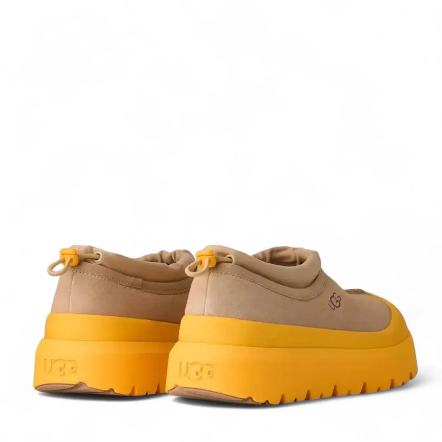UGG Mens Tasman Weather Hybrid - Mustard Seed / Summer Wheat