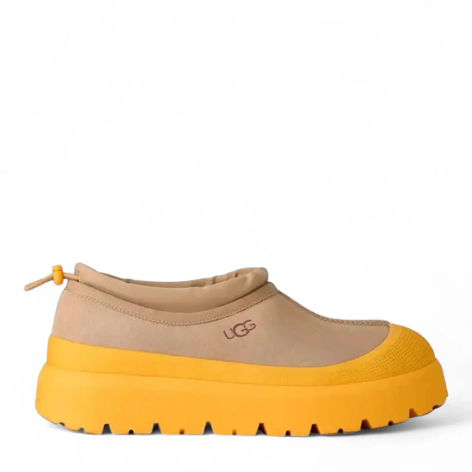 UGG Mens Tasman Weather Hybrid - Mustard Seed / Summer Wheat