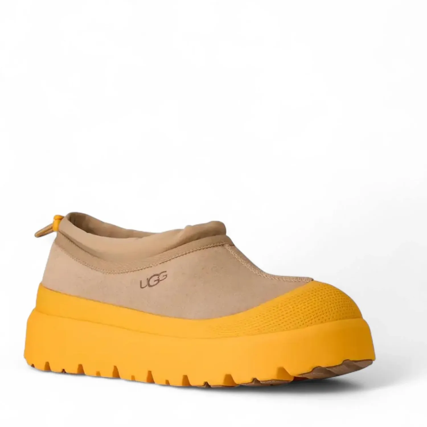 UGG Mens Tasman Weather Hybrid - Mustard Seed / Summer Wheat