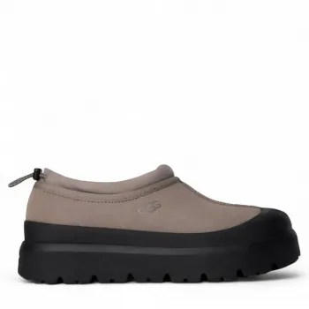 UGG Tasman Hybrid - Smoke/Black