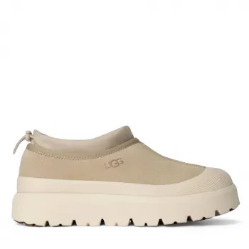 UGG Tasman Hybrid - Mustard/Cream