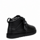 UGG Neumel FT - Leather Black