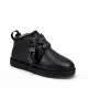 UGG Neumel FT - Leather Black