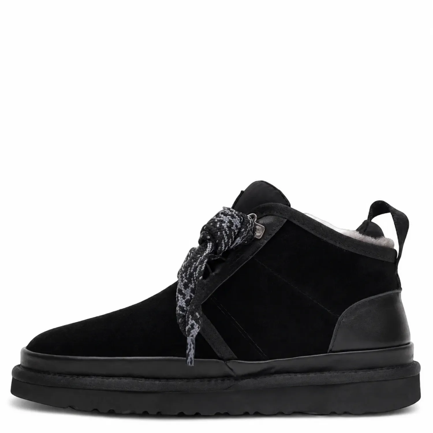 UGG Neumel FT - Black