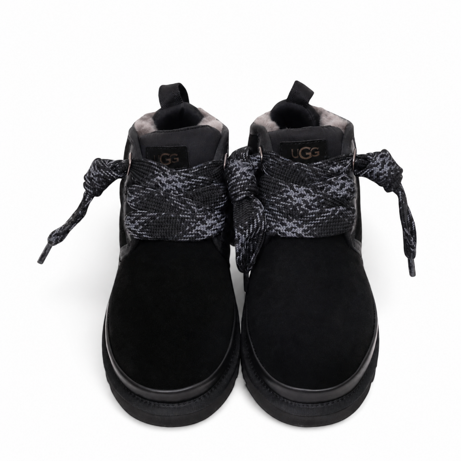 UGG Neumel FT - Black