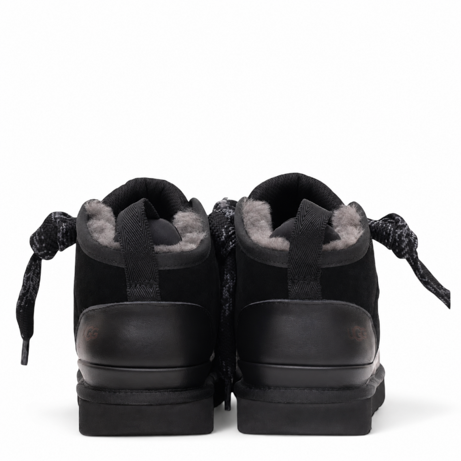UGG Neumel FT - Black