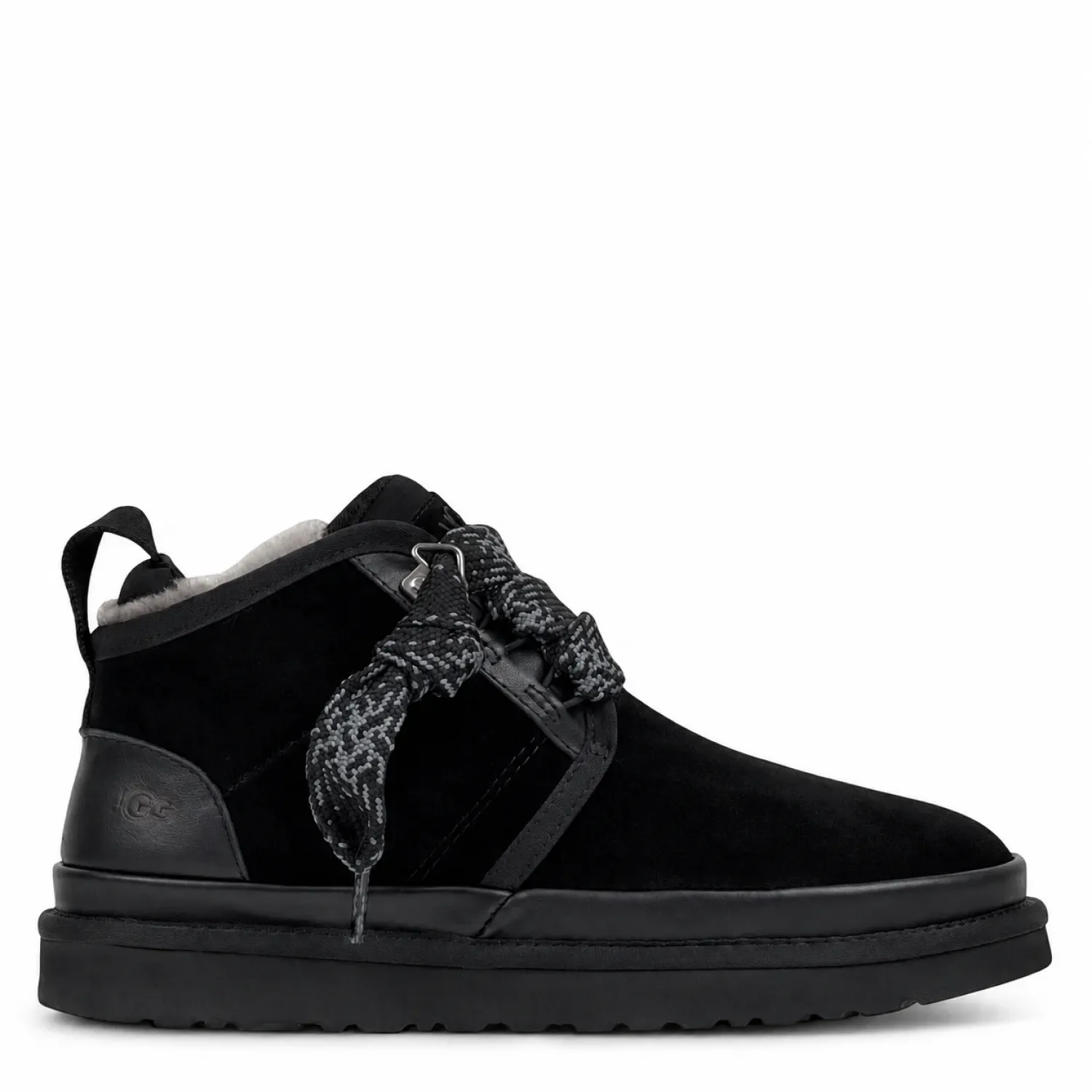 UGG Neumel FT - Black