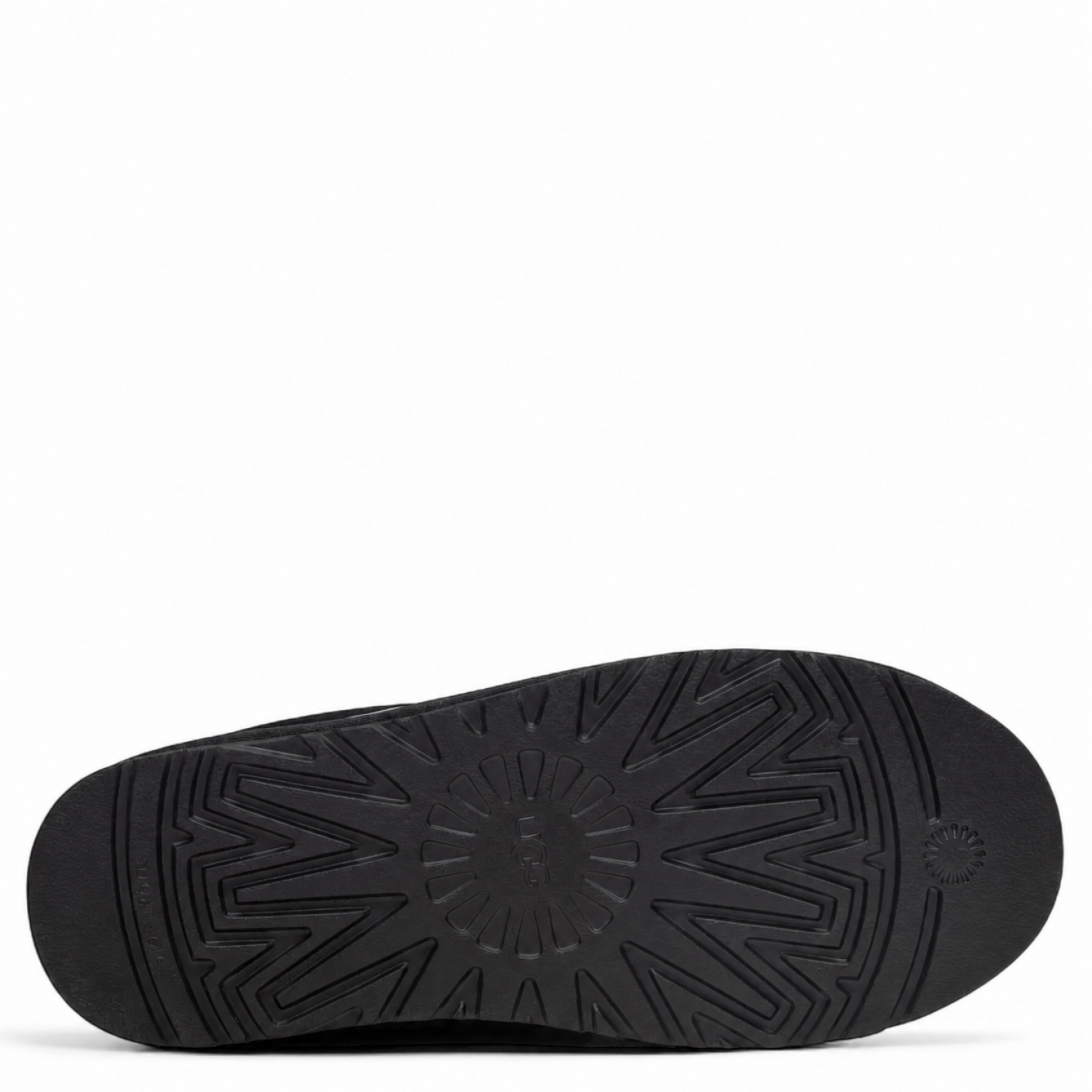 UGG Neumel FT - Black