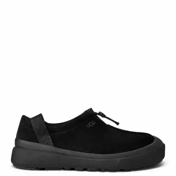 UGG Mens Tasman Outpost - Black